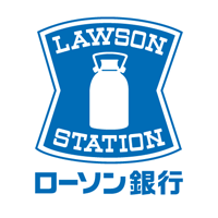ローソン銀行